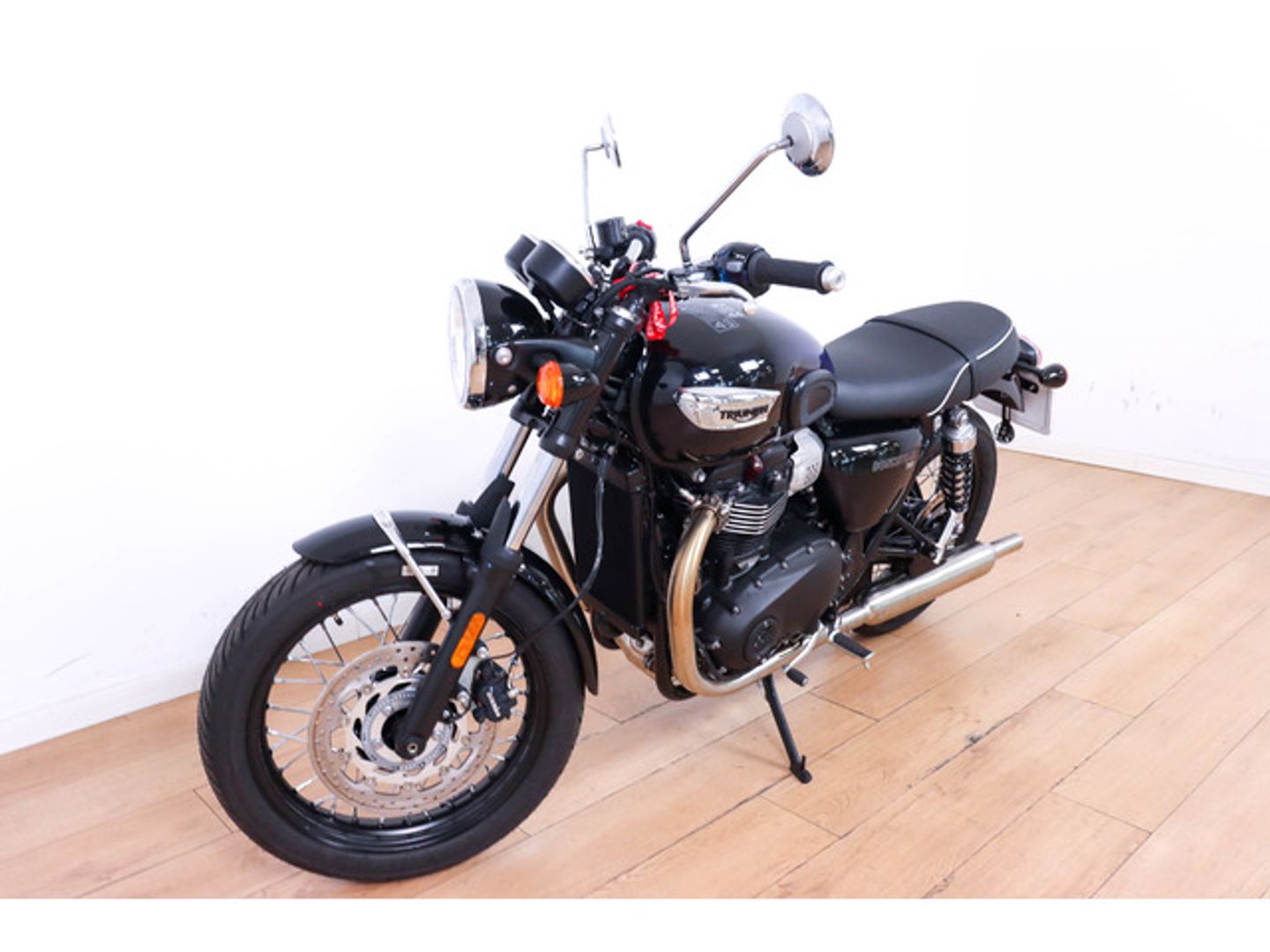 Triumph Bonneville T 100