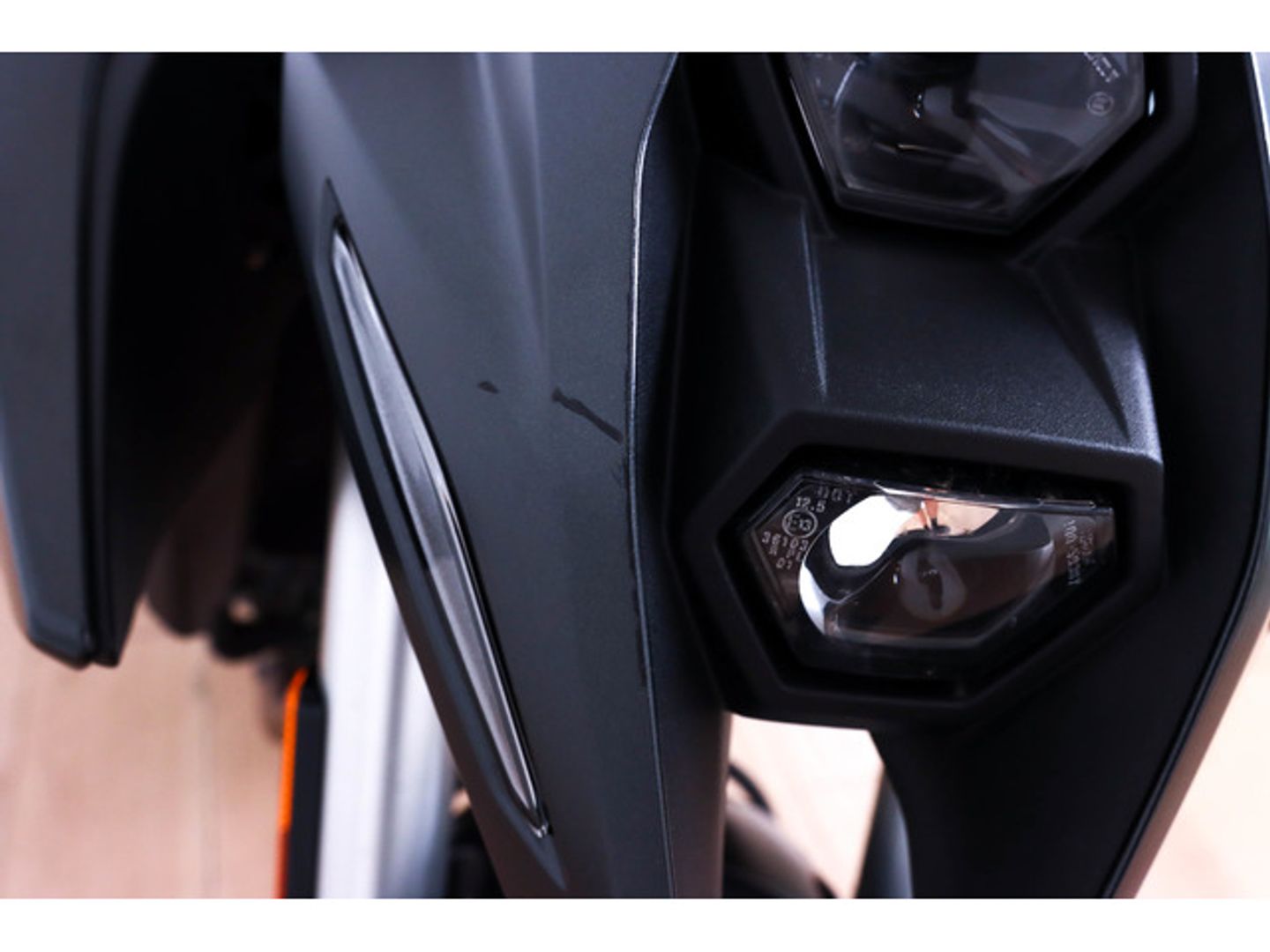 Suzuki GSX-8S