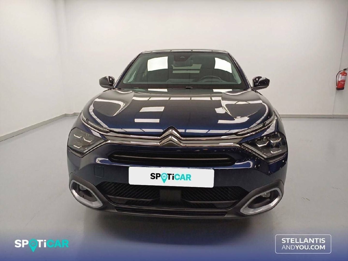Citroen C4 BlueHDi 130 S&S Max EAT8 96 kW (131 CV)