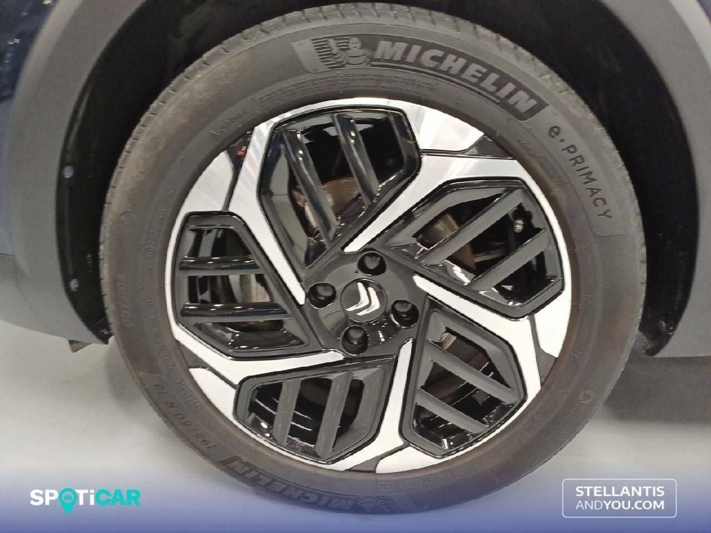 Citroen C4 BlueHDi 130 S&S Max EAT8 96 kW (131 CV)