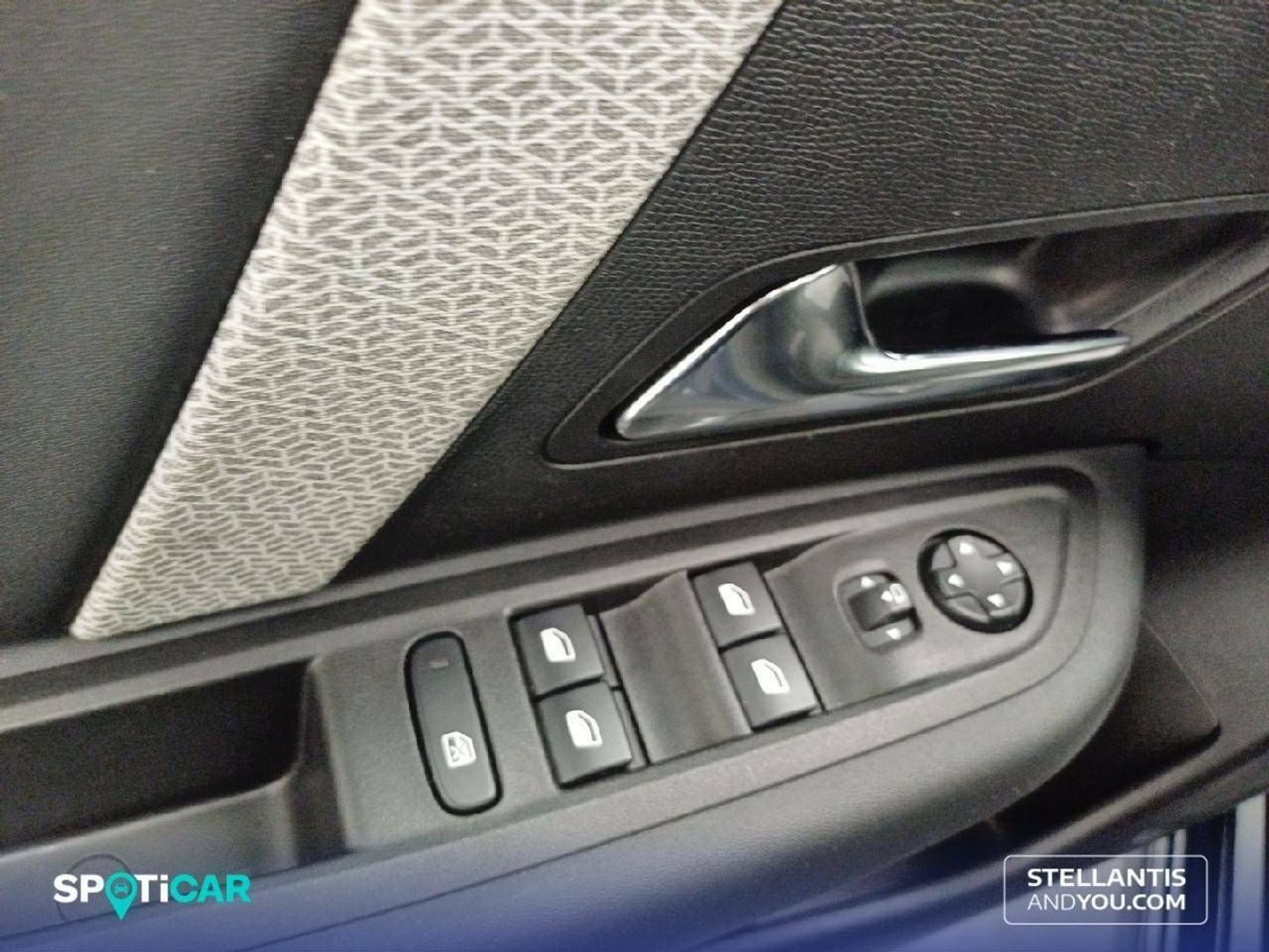 Citroen C4 BlueHDi 130 S&S Max EAT8 96 kW (131 CV)