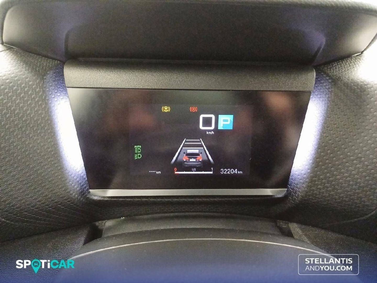 Citroen C4 BlueHDi 130 S&S Max EAT8 96 kW (131 CV)