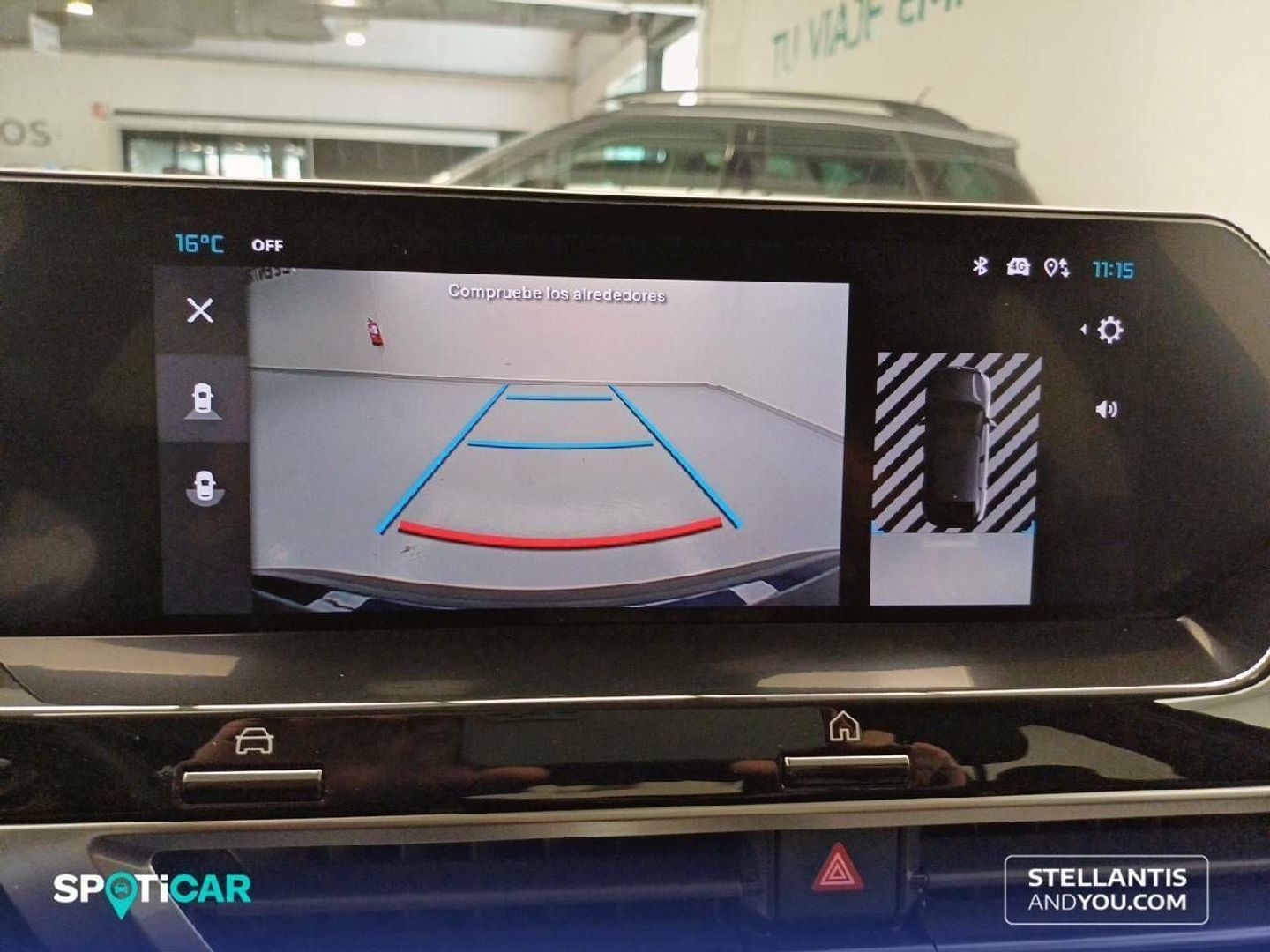 Citroen C4 BlueHDi 130 S&S Max EAT8 96 kW (131 CV)
