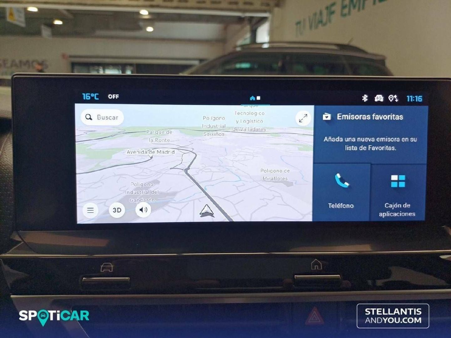 Citroen C4 BlueHDi 130 S&S Max EAT8 96 kW (131 CV)