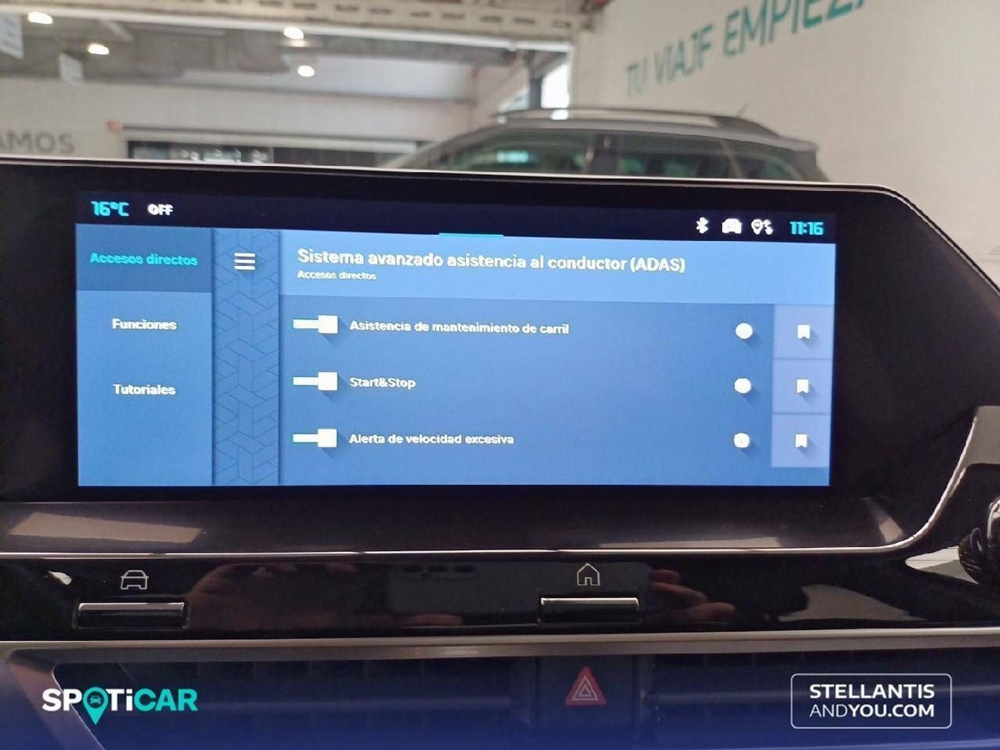 Citroen C4 BlueHDi 130 S&S Max EAT8 96 kW (131 CV)