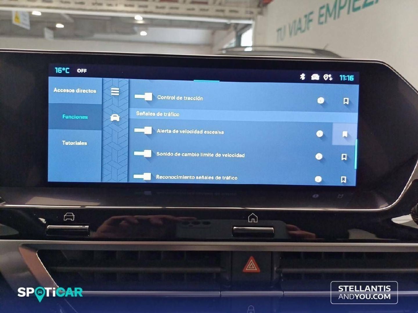 Citroen C4 BlueHDi 130 S&S Max EAT8 96 kW (131 CV)