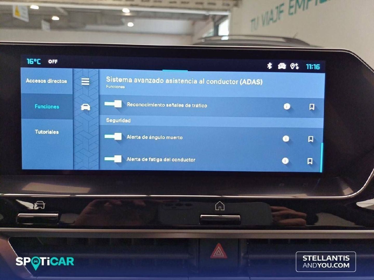 Citroen C4 BlueHDi 130 S&S Max EAT8 96 kW (131 CV)