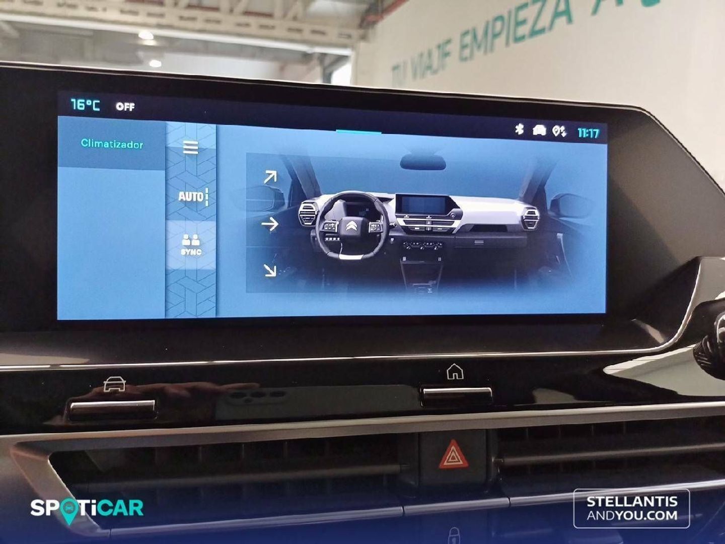 Citroen C4 BlueHDi 130 S&S Max EAT8 96 kW (131 CV)