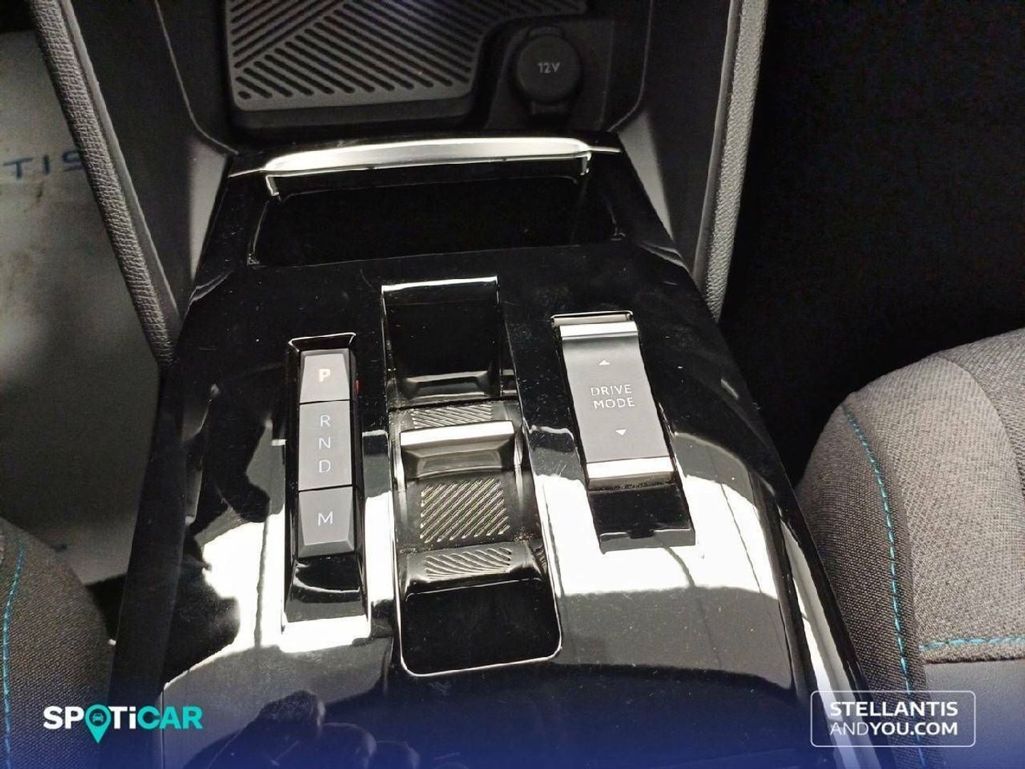 Citroen C4 BlueHDi 130 S&S Max EAT8 96 kW (131 CV)