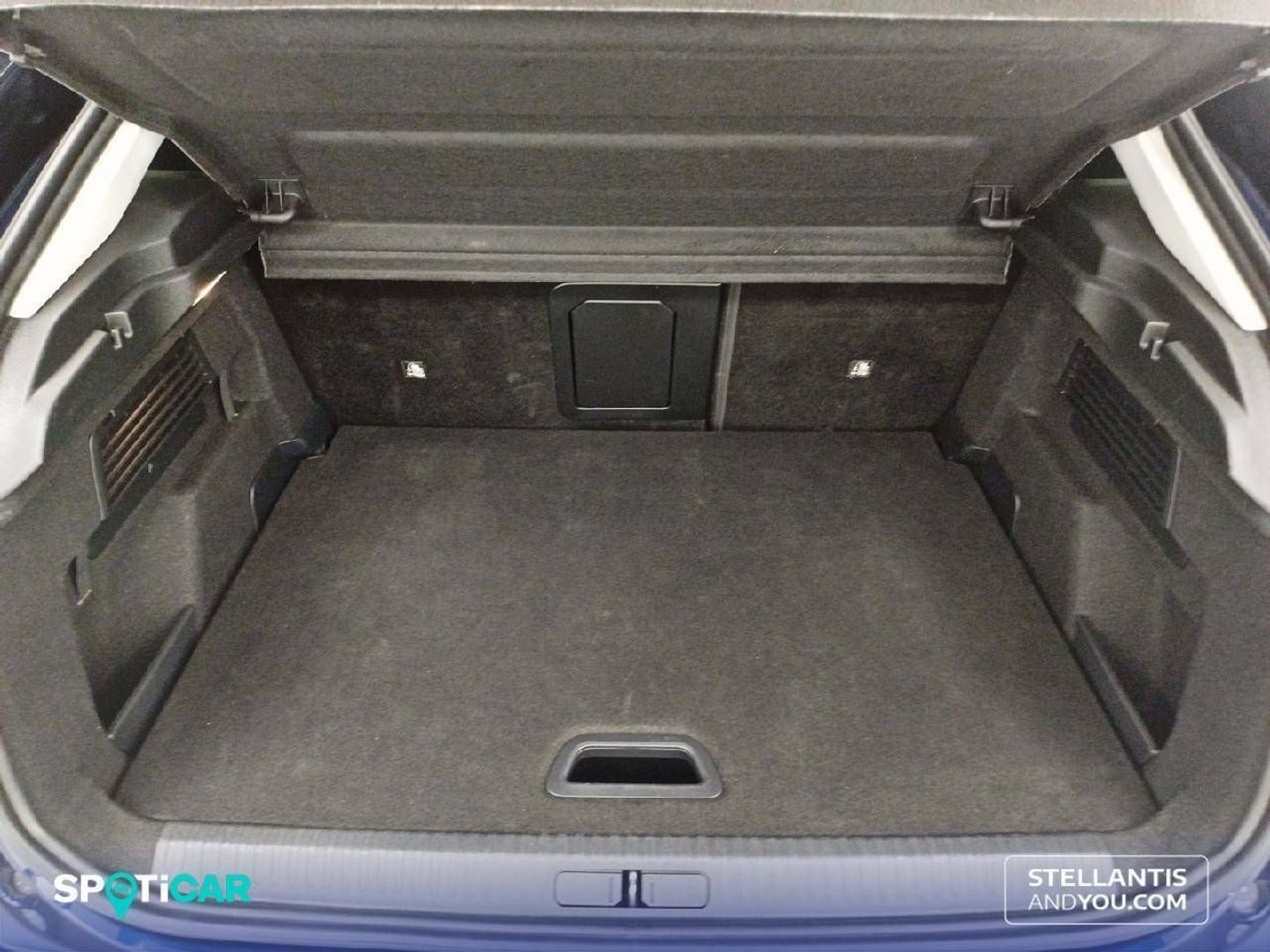 Citroen C4 BlueHDi 130 S&S Max EAT8 96 kW (131 CV)