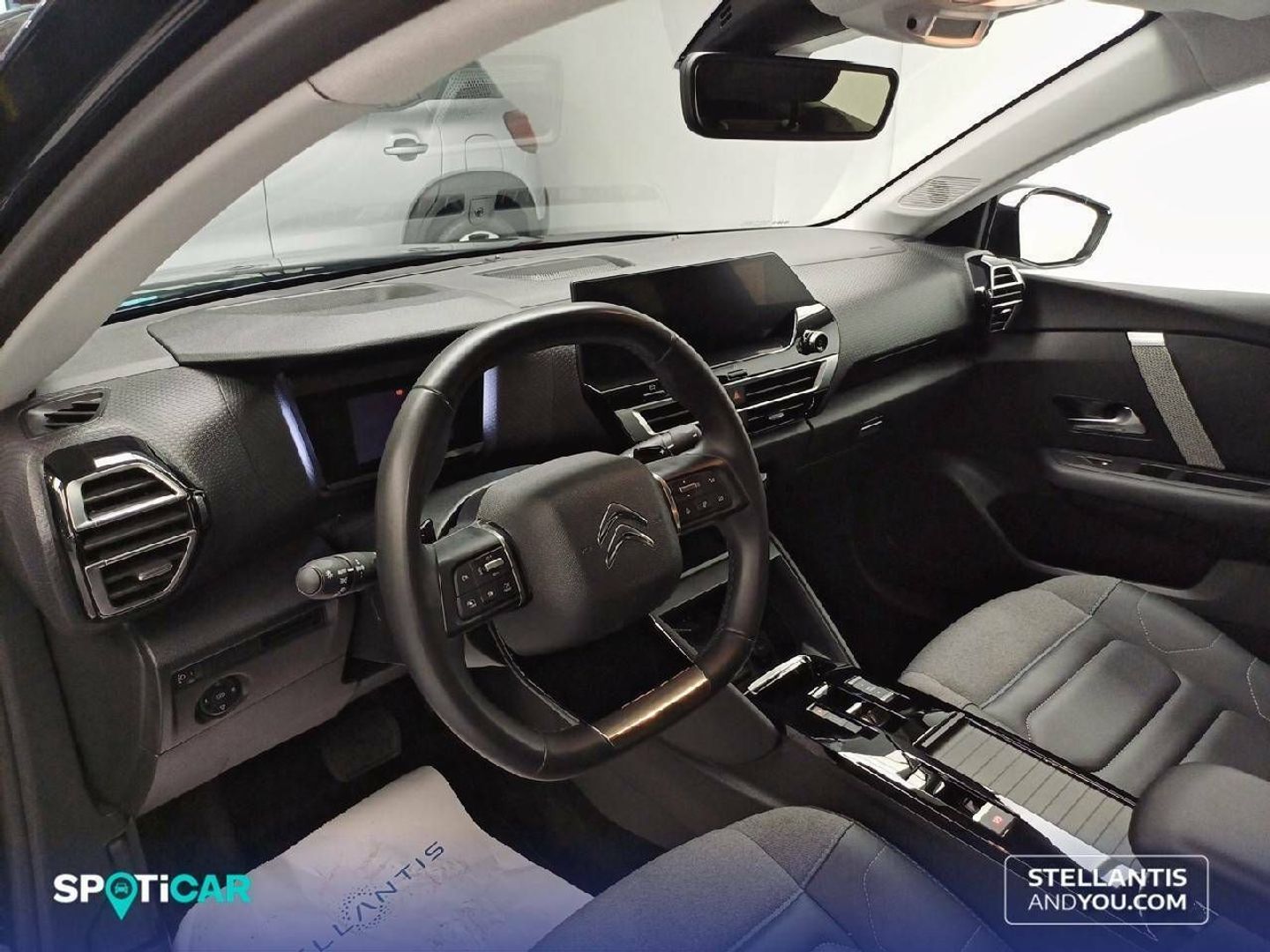 Citroen C4 BlueHDi 130 S&S Max EAT8 96 kW (131 CV)
