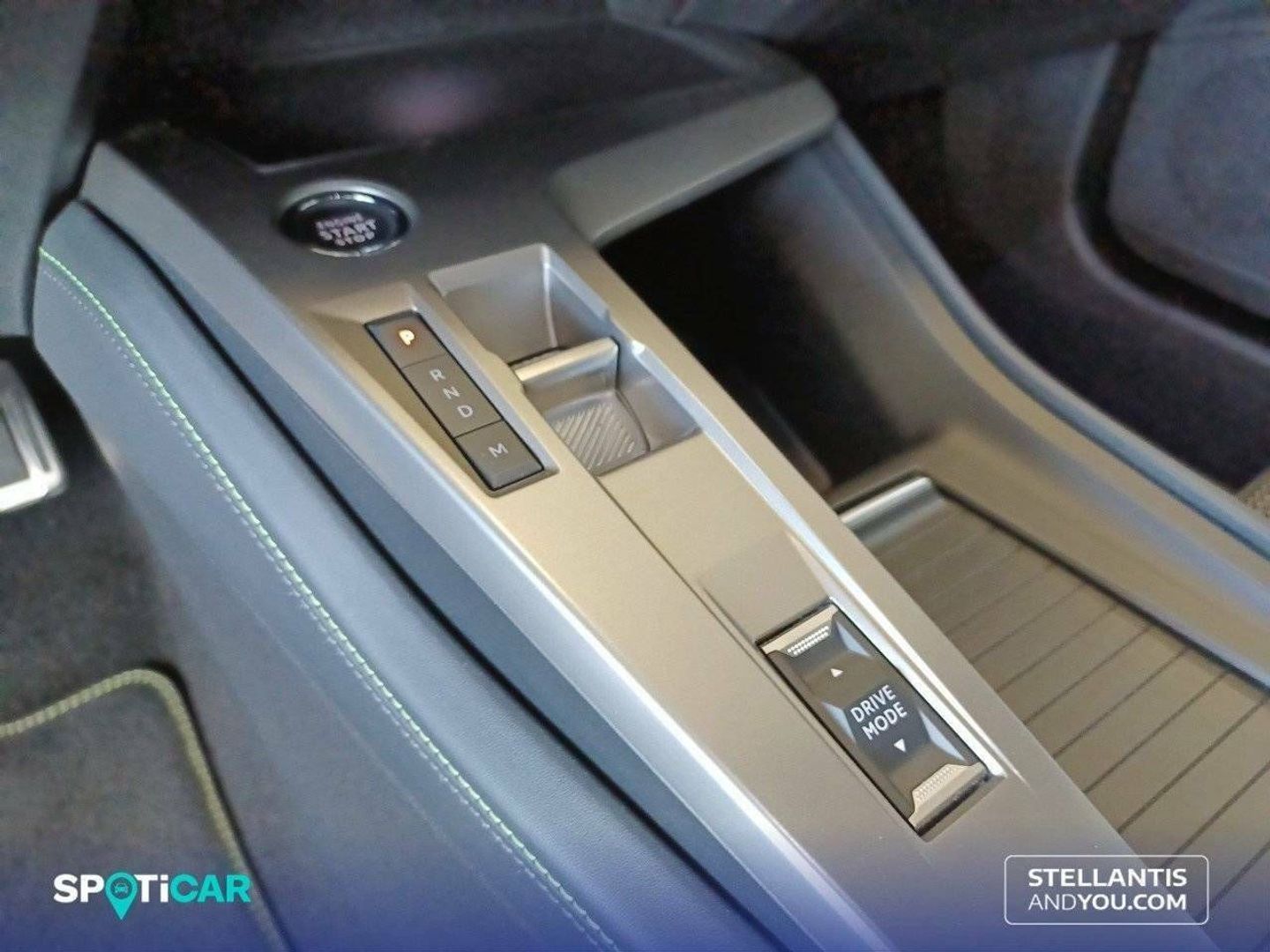 Peugeot 308 PureTech 130 S&S GT EAT8 96 kW (130 CV)