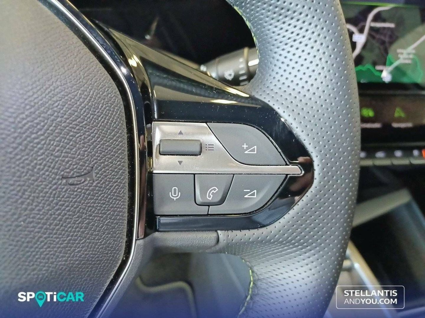 Peugeot 308 PureTech 130 S&S GT EAT8 96 kW (130 CV)