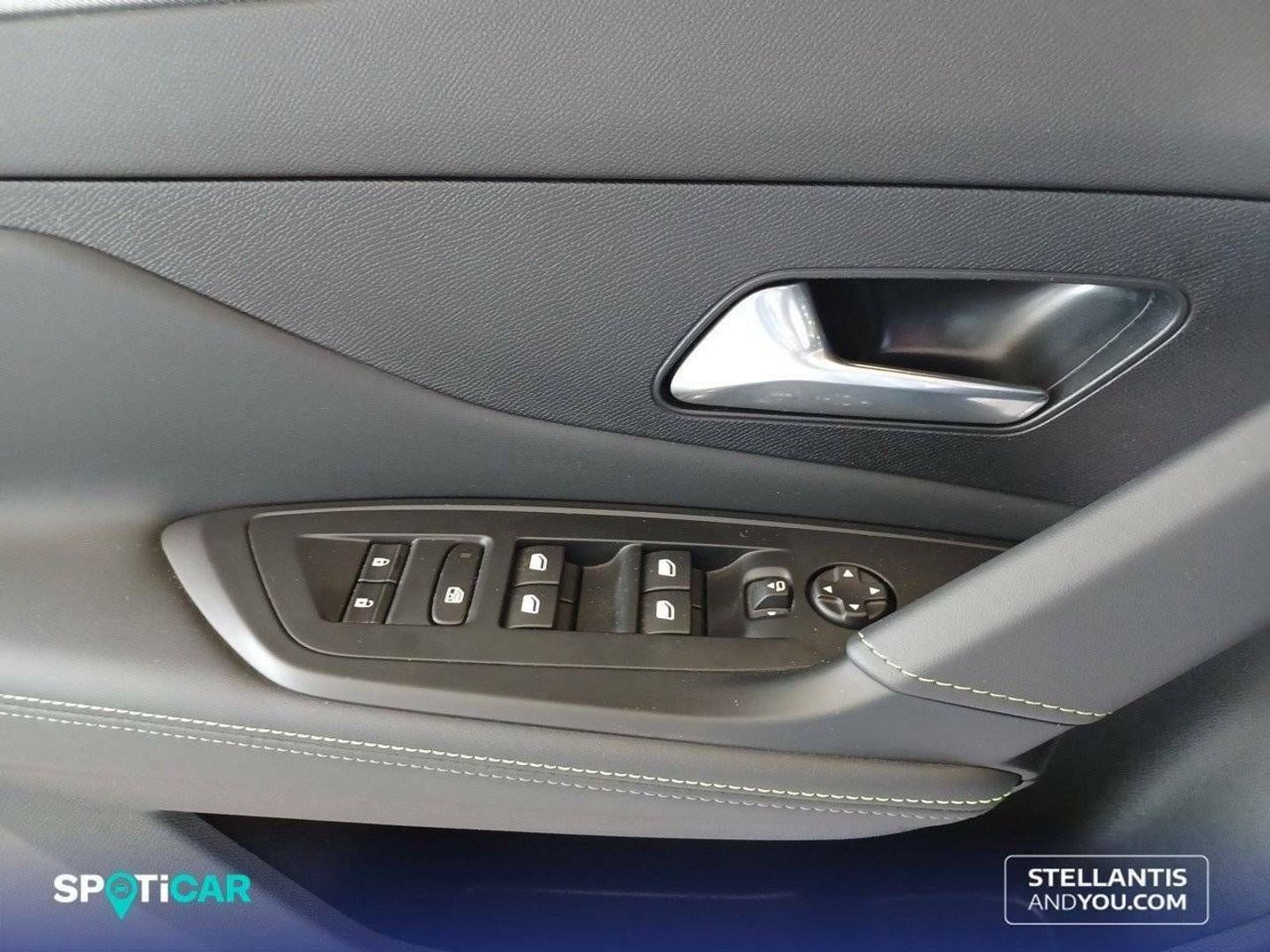 Peugeot 308 PureTech 130 S&S GT EAT8 96 kW (130 CV)