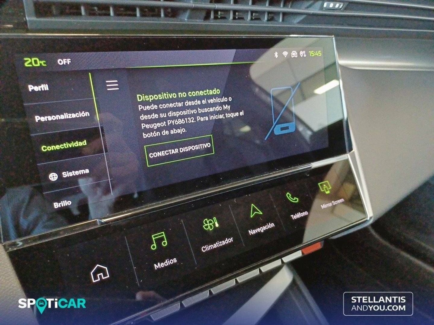 Peugeot 308 PureTech 130 S&S GT EAT8 96 kW (130 CV)
