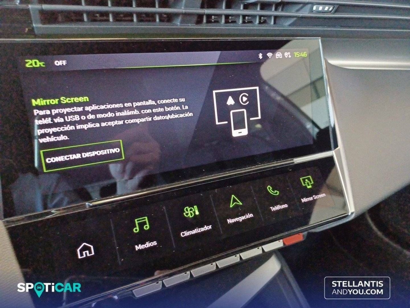 Peugeot 308 PureTech 130 S&S GT EAT8 96 kW (130 CV)