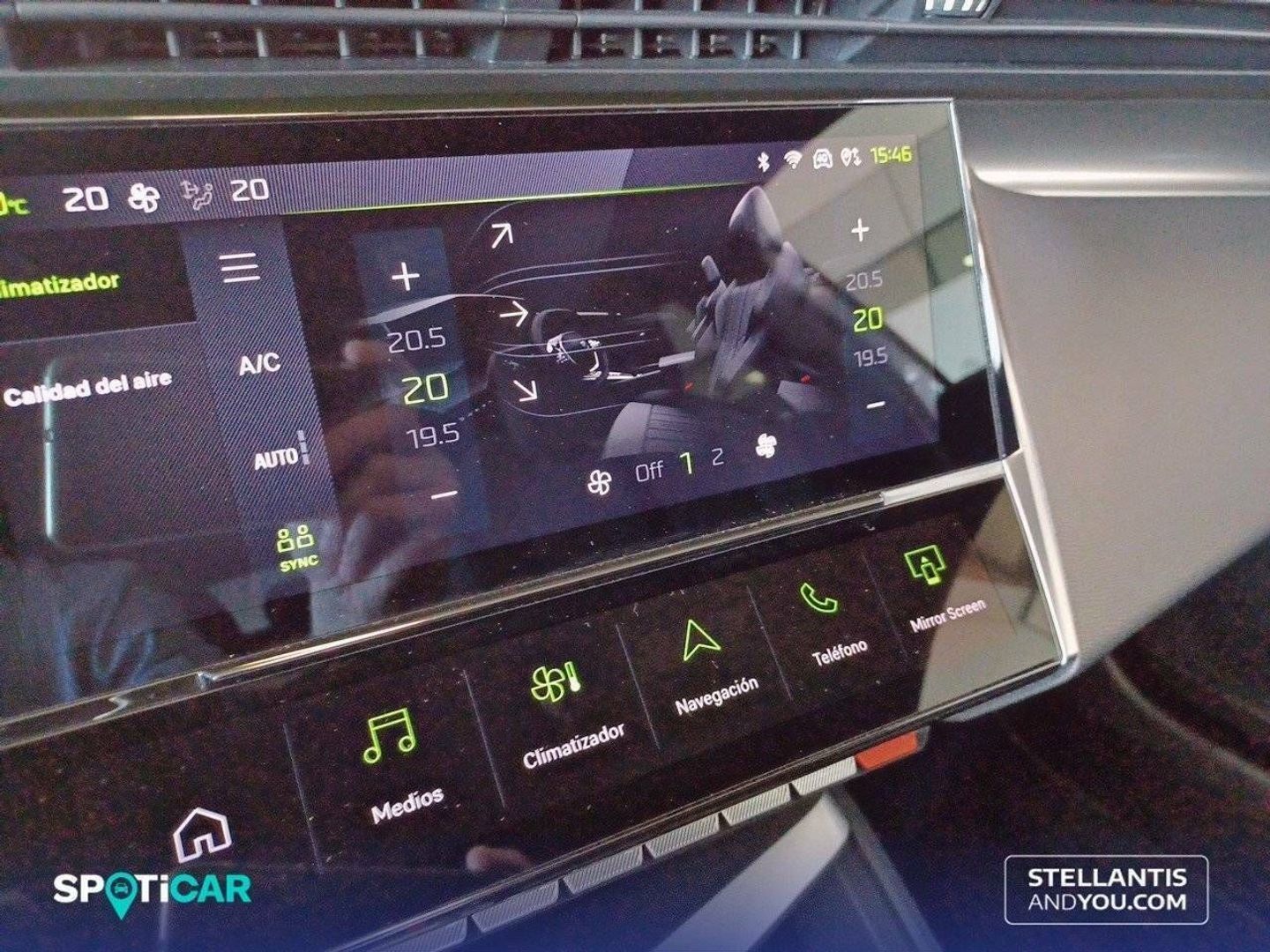 Peugeot 308 PureTech 130 S&S GT EAT8 96 kW (130 CV)