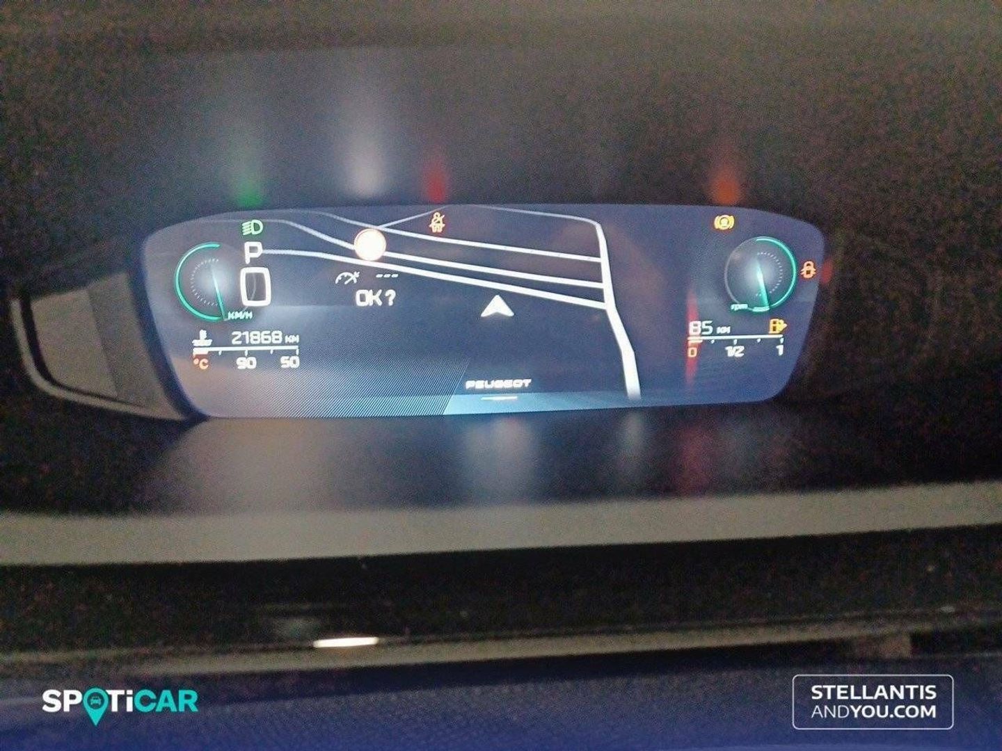 Peugeot 308 SW PureTech 130 S&S Allure EAT8 96 kW (130 CV)
