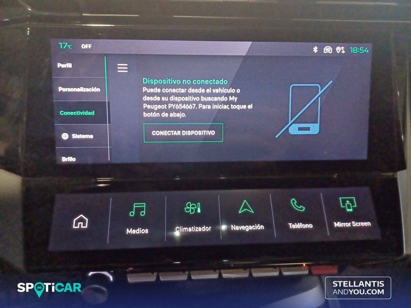 Peugeot 308 SW PureTech 130 S&S Allure EAT8 96 kW (130 CV)