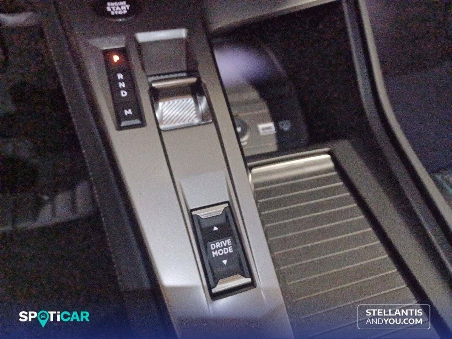 Peugeot 308 SW PureTech 130 S&S Allure EAT8 96 kW (130 CV)
