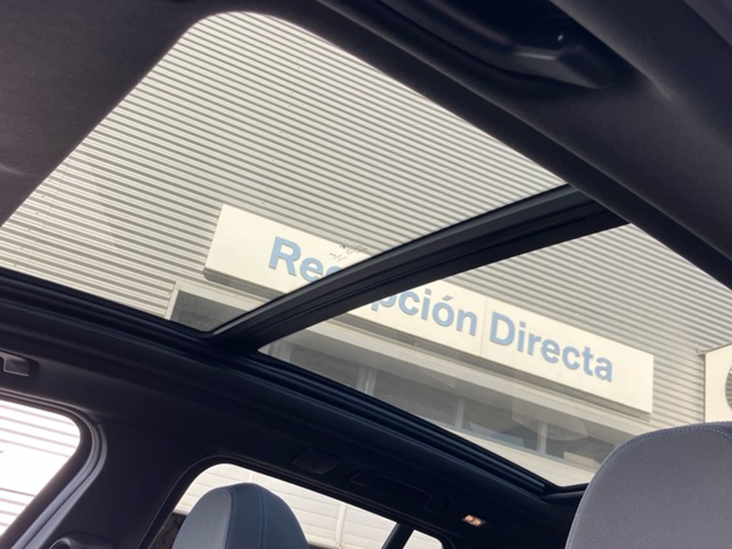 BMW iX3 80 kWh M Sport 210 kW (286 CV) Negro SUV