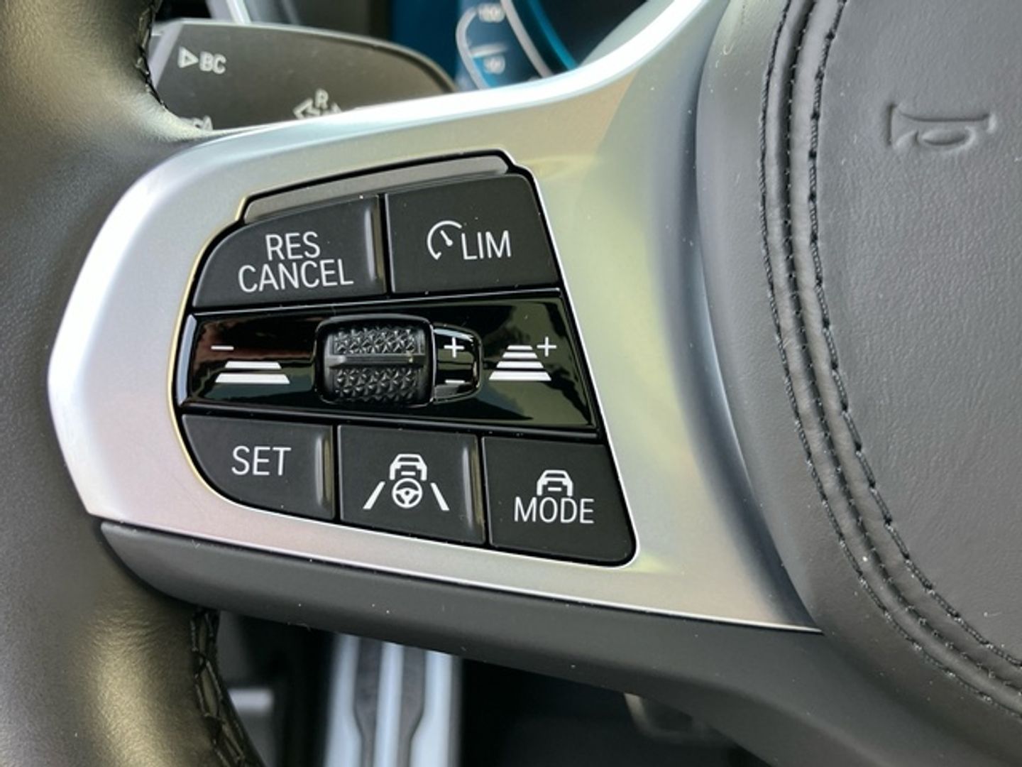 BMW iX3 80 kWh M Sport 210 kW (286 CV) Negro SUV