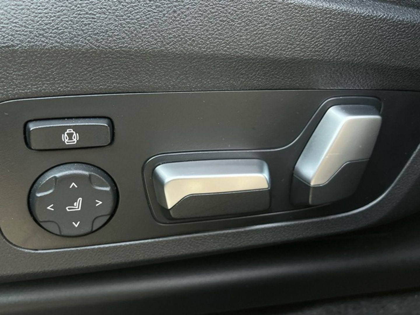 BMW iX3 80 kWh M Sport 210 kW (286 CV) Negro SUV