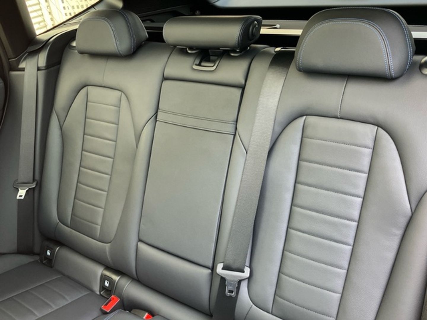 BMW iX3 80 kWh M Sport 210 kW (286 CV) Negro SUV