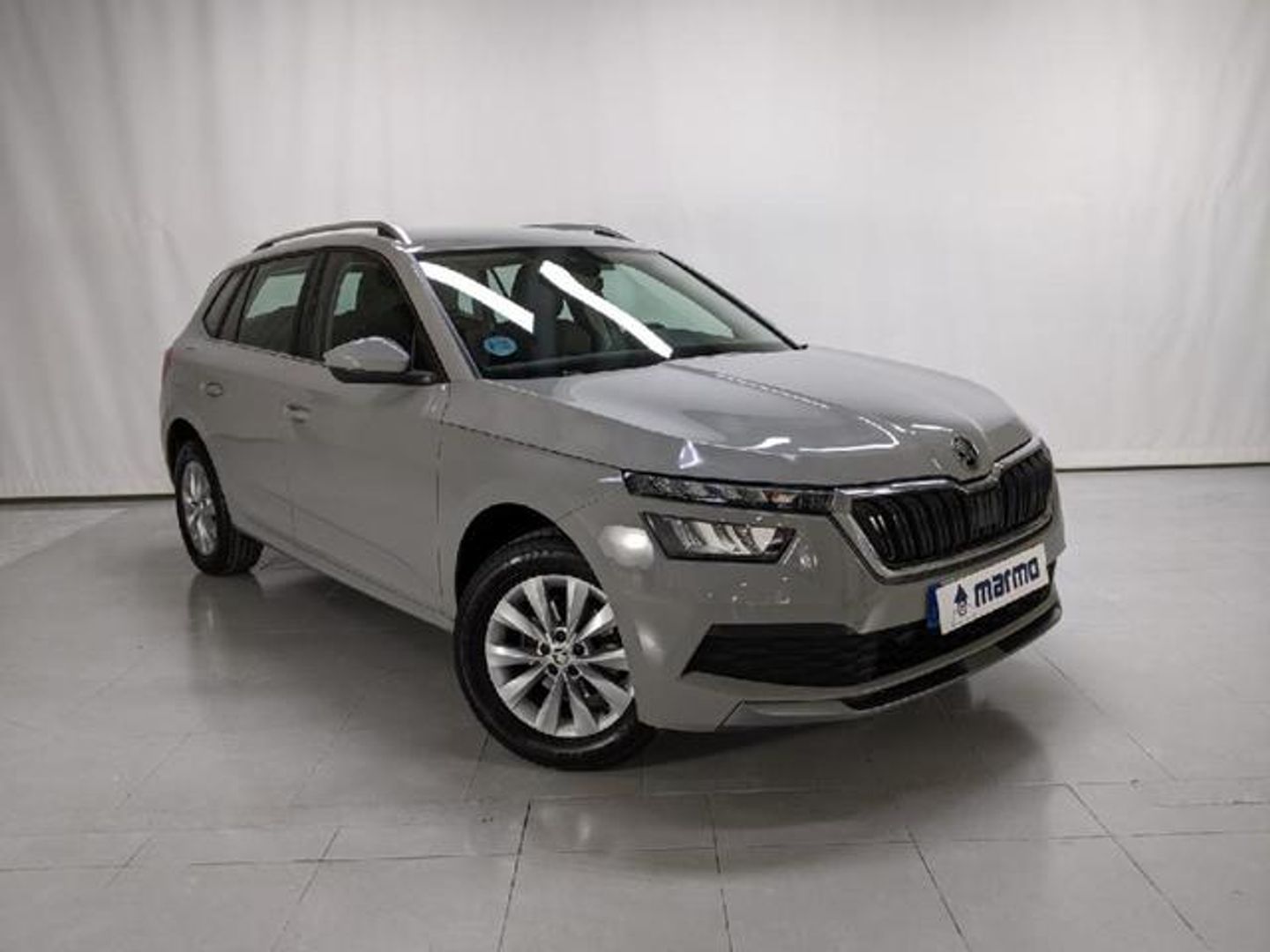 Skoda Kamiq 1.0 TSI Ambition 81 kW (110 CV)