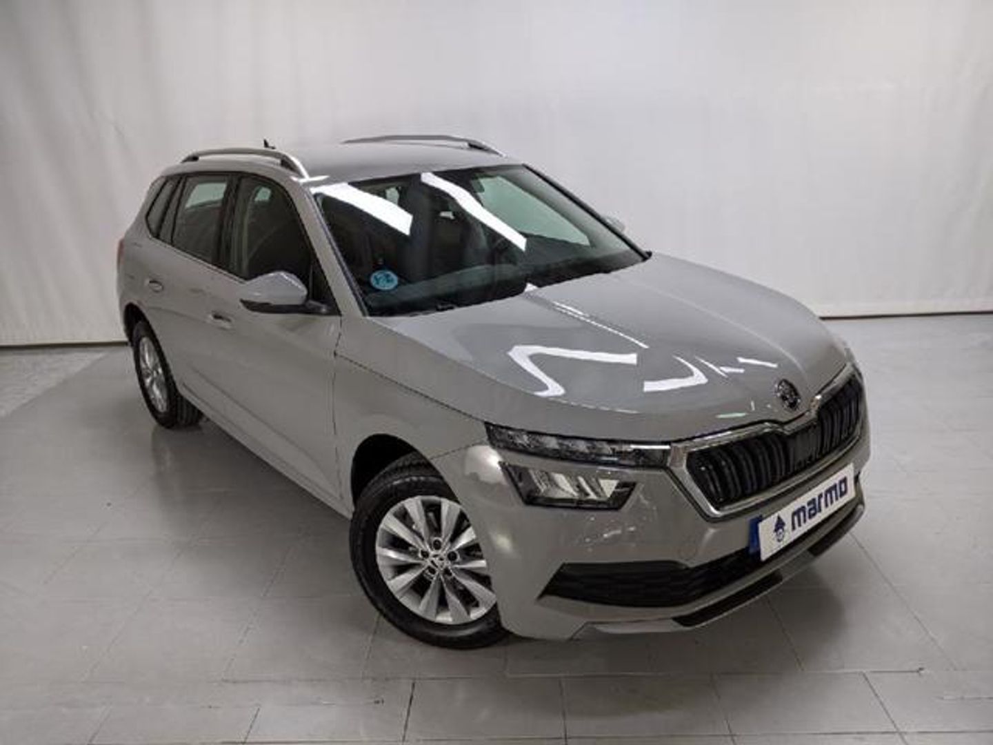 Skoda Kamiq 1.0 TSI Ambition 81 kW (110 CV)