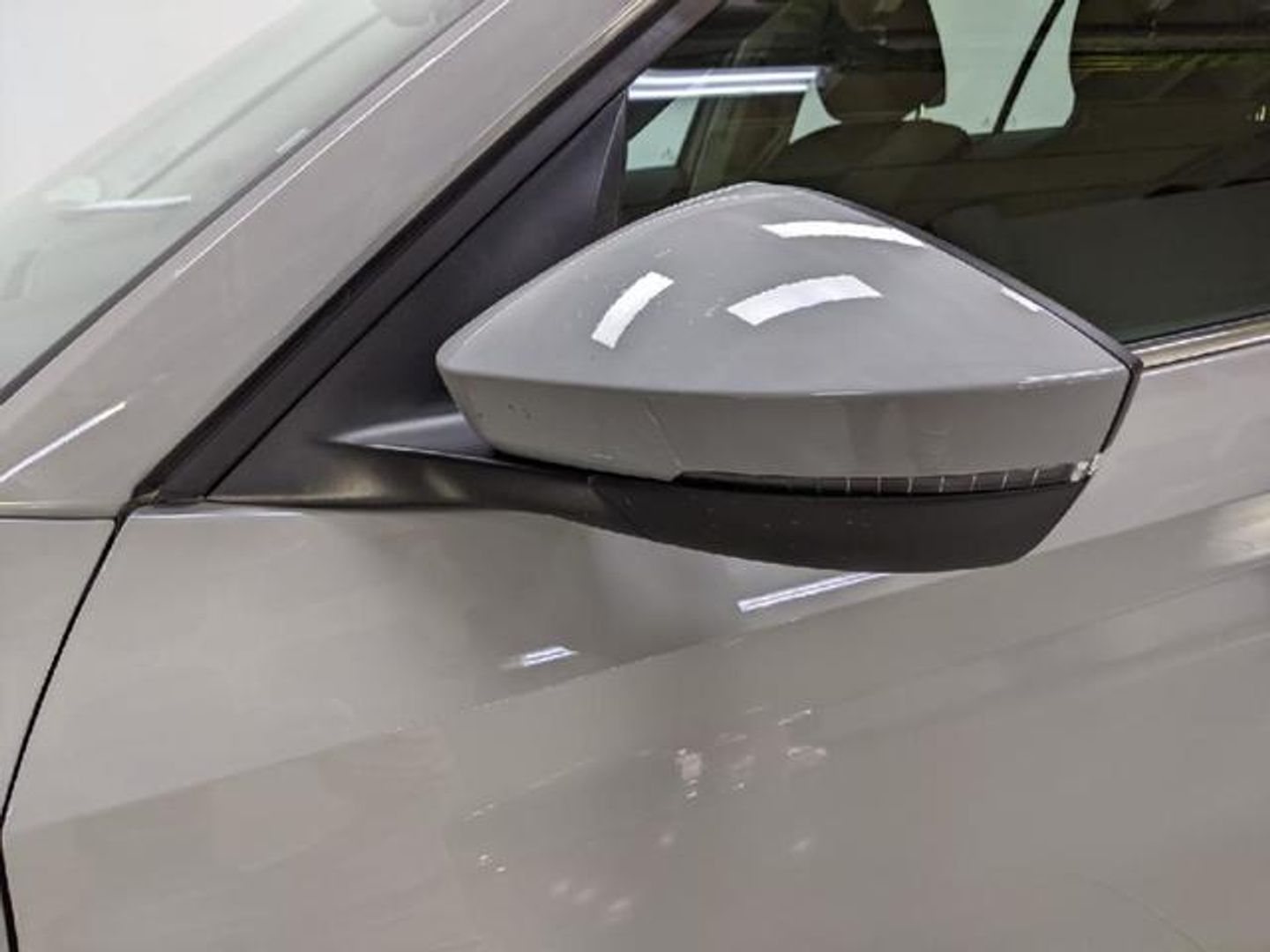 Skoda Kamiq 1.0 TSI Ambition 81 kW (110 CV)