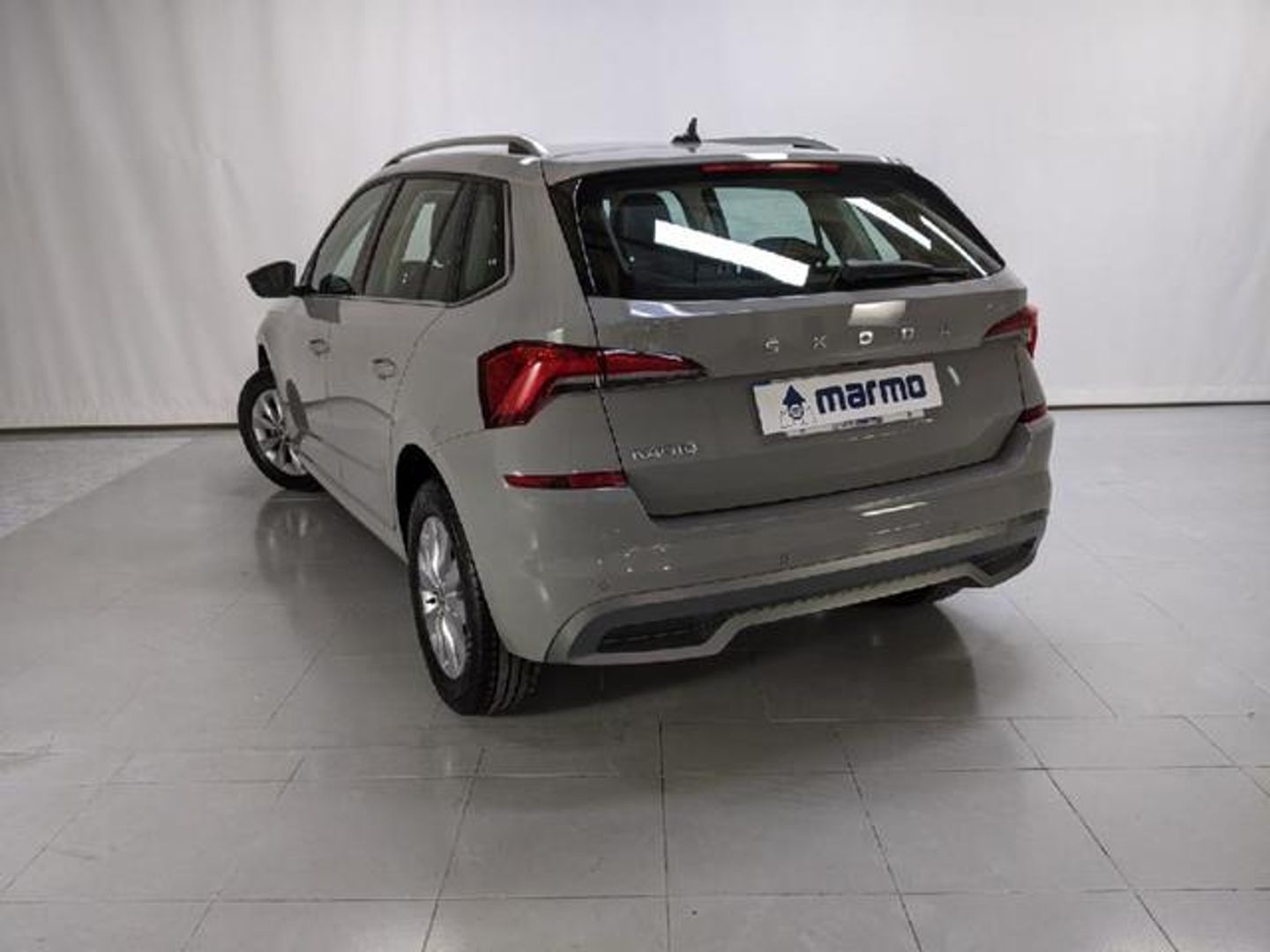 Skoda Kamiq 1.0 TSI Ambition 81 kW (110 CV)