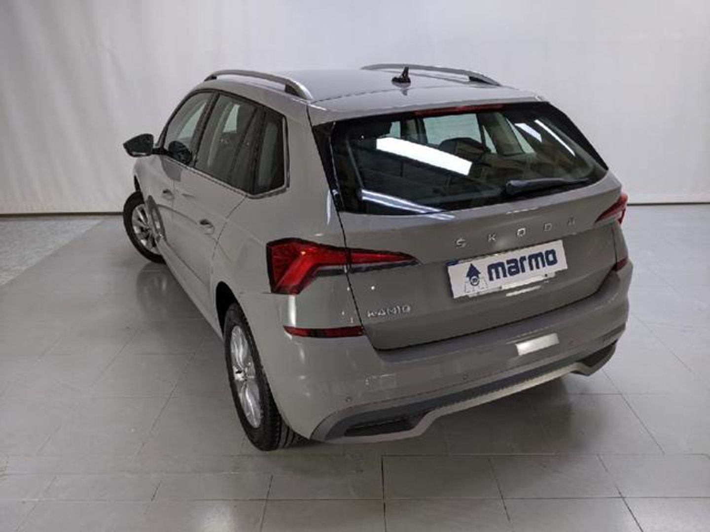 Skoda Kamiq 1.0 TSI Ambition 81 kW (110 CV)