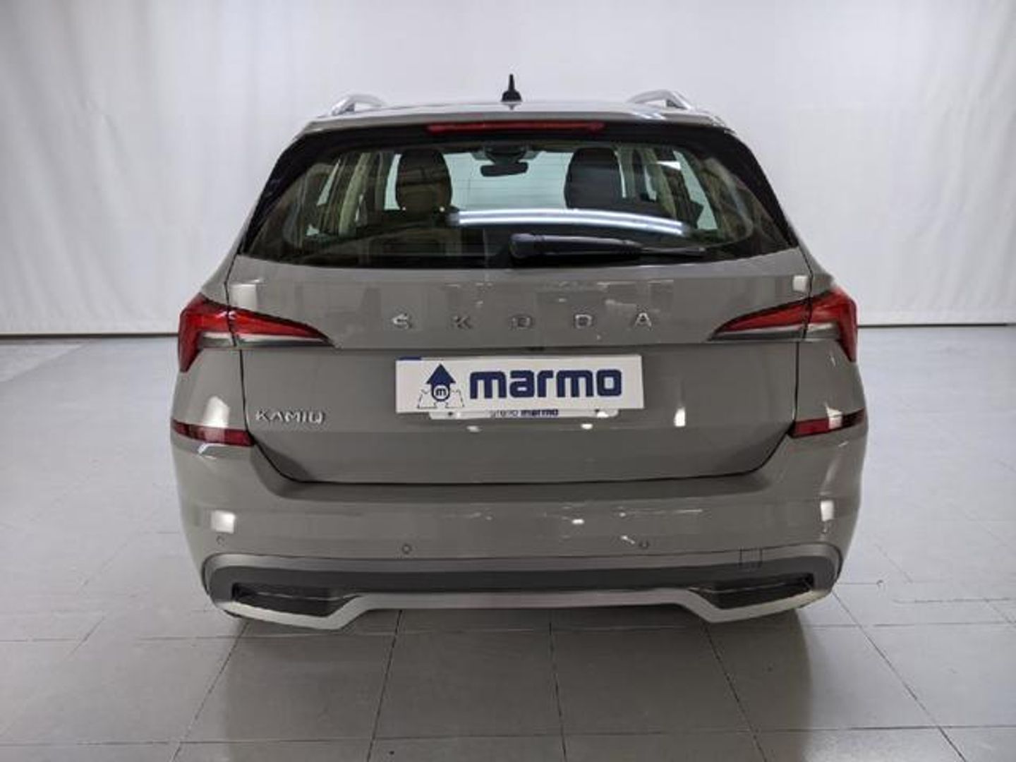 Skoda Kamiq 1.0 TSI Ambition 81 kW (110 CV)
