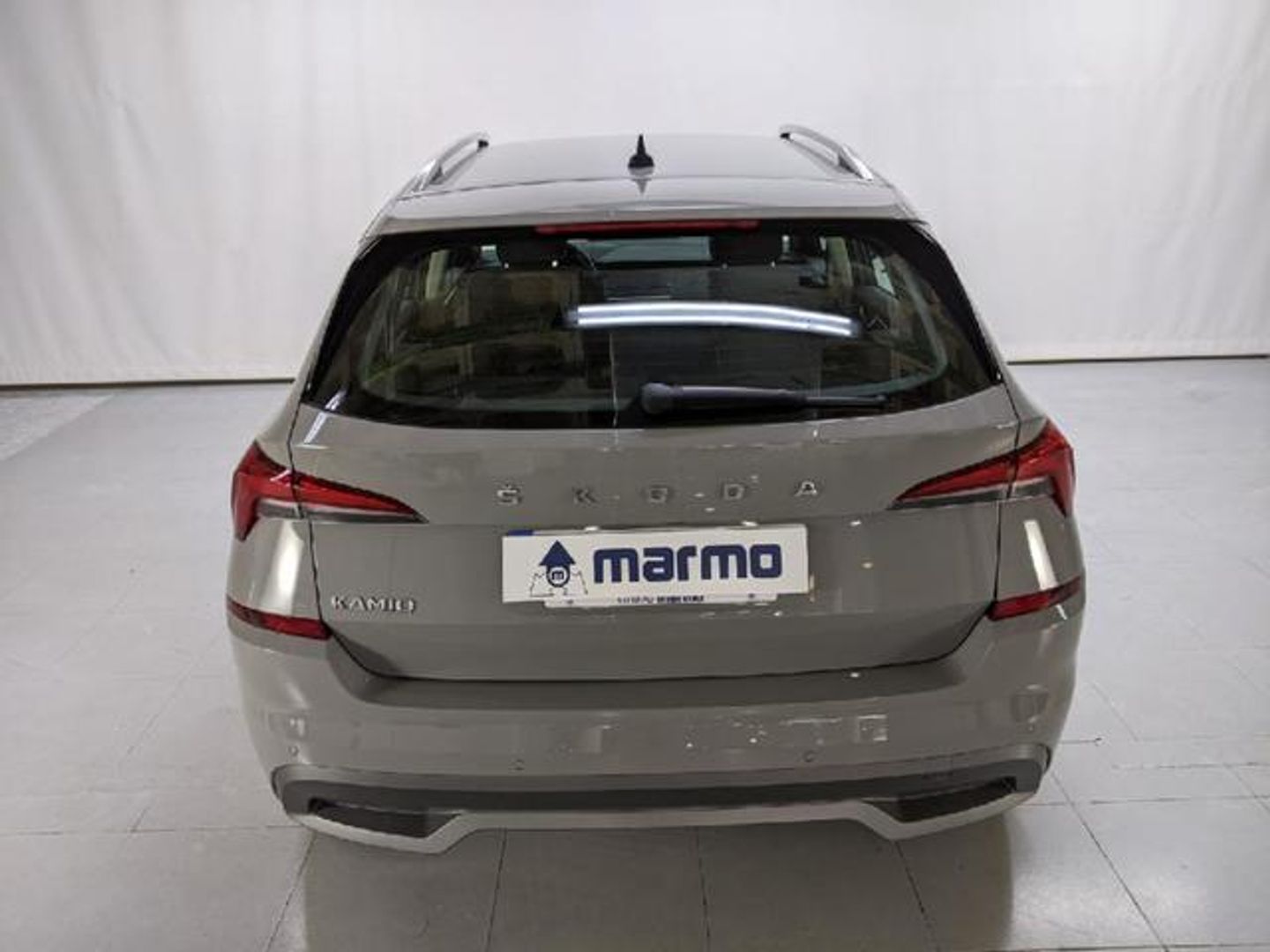 Skoda Kamiq 1.0 TSI Ambition 81 kW (110 CV)
