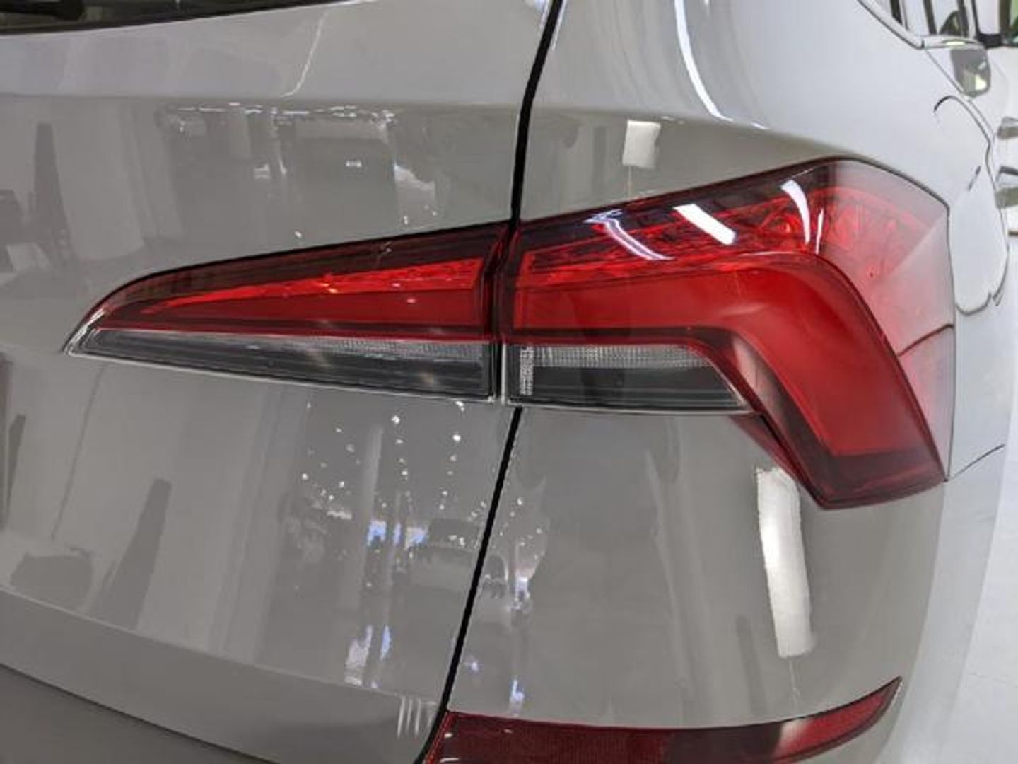 Skoda Kamiq 1.0 TSI Ambition 81 kW (110 CV)