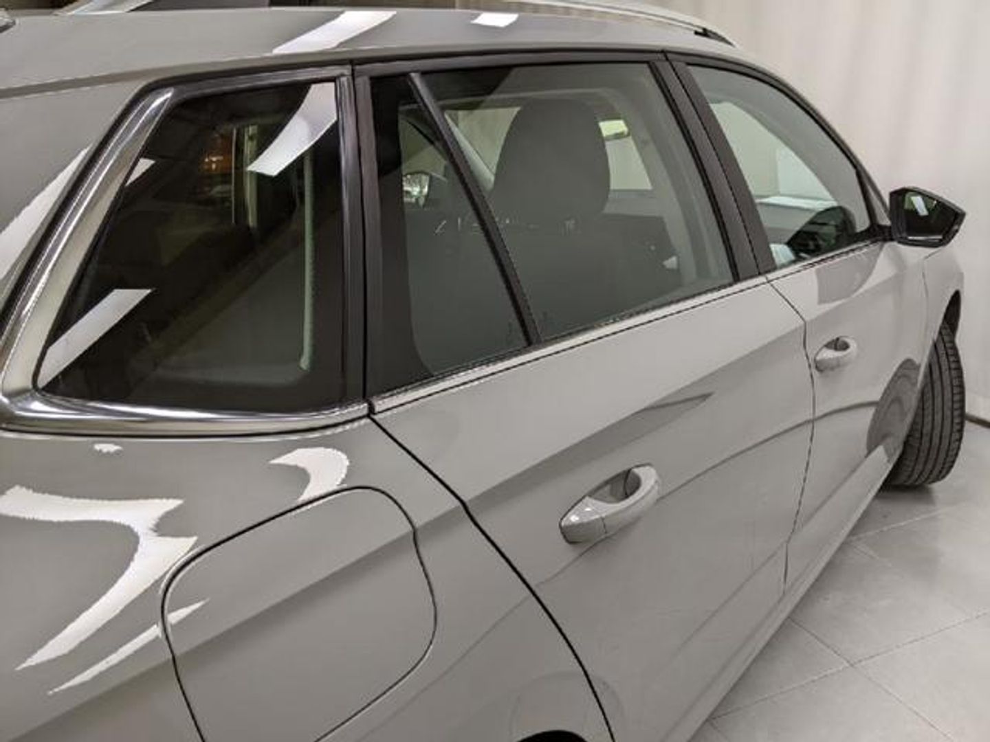 Skoda Kamiq 1.0 TSI Ambition 81 kW (110 CV)