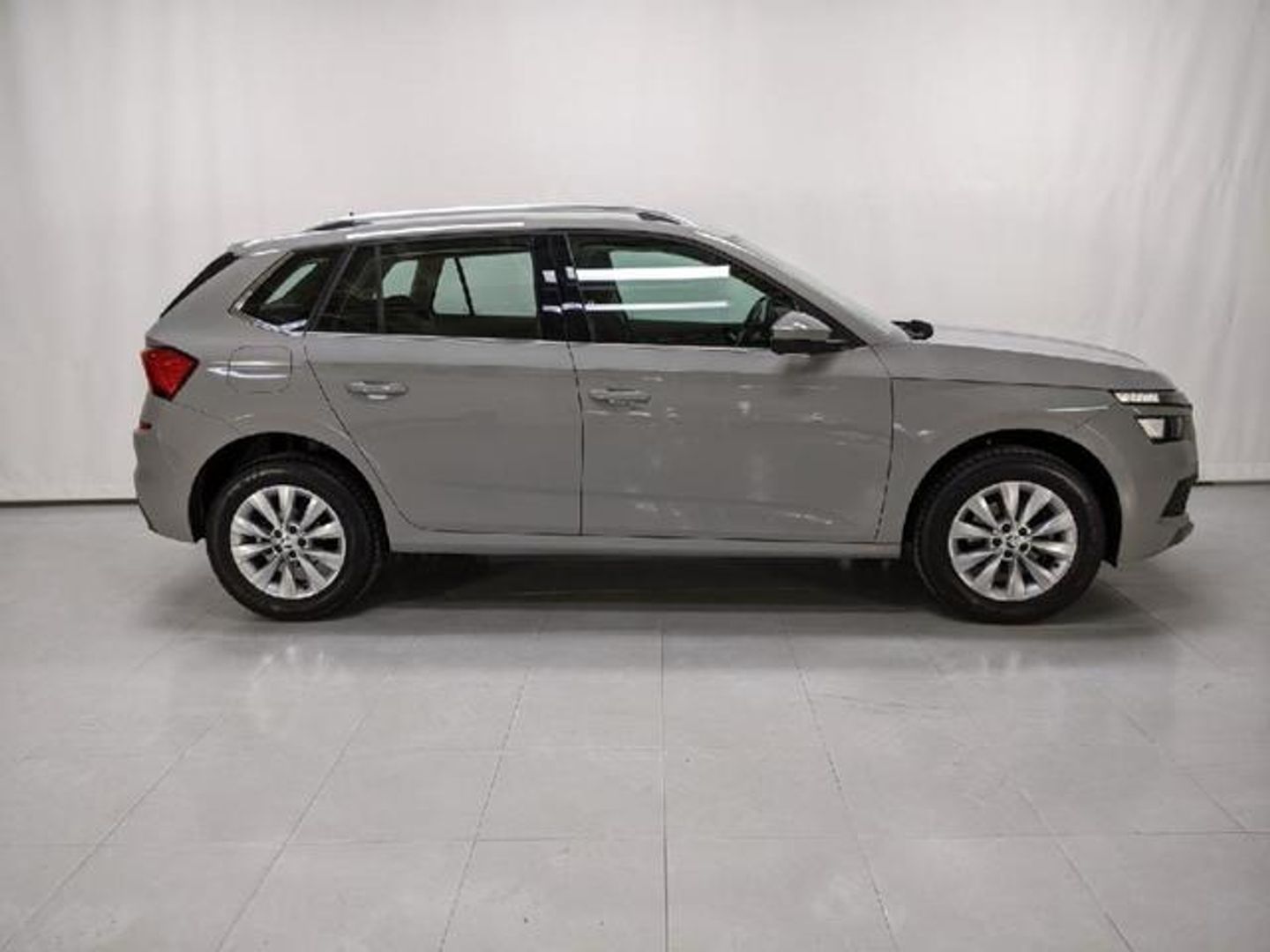 Skoda Kamiq 1.0 TSI Ambition 81 kW (110 CV)