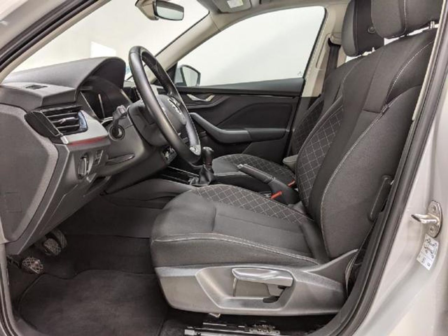Skoda Kamiq 1.0 TSI Ambition 81 kW (110 CV)