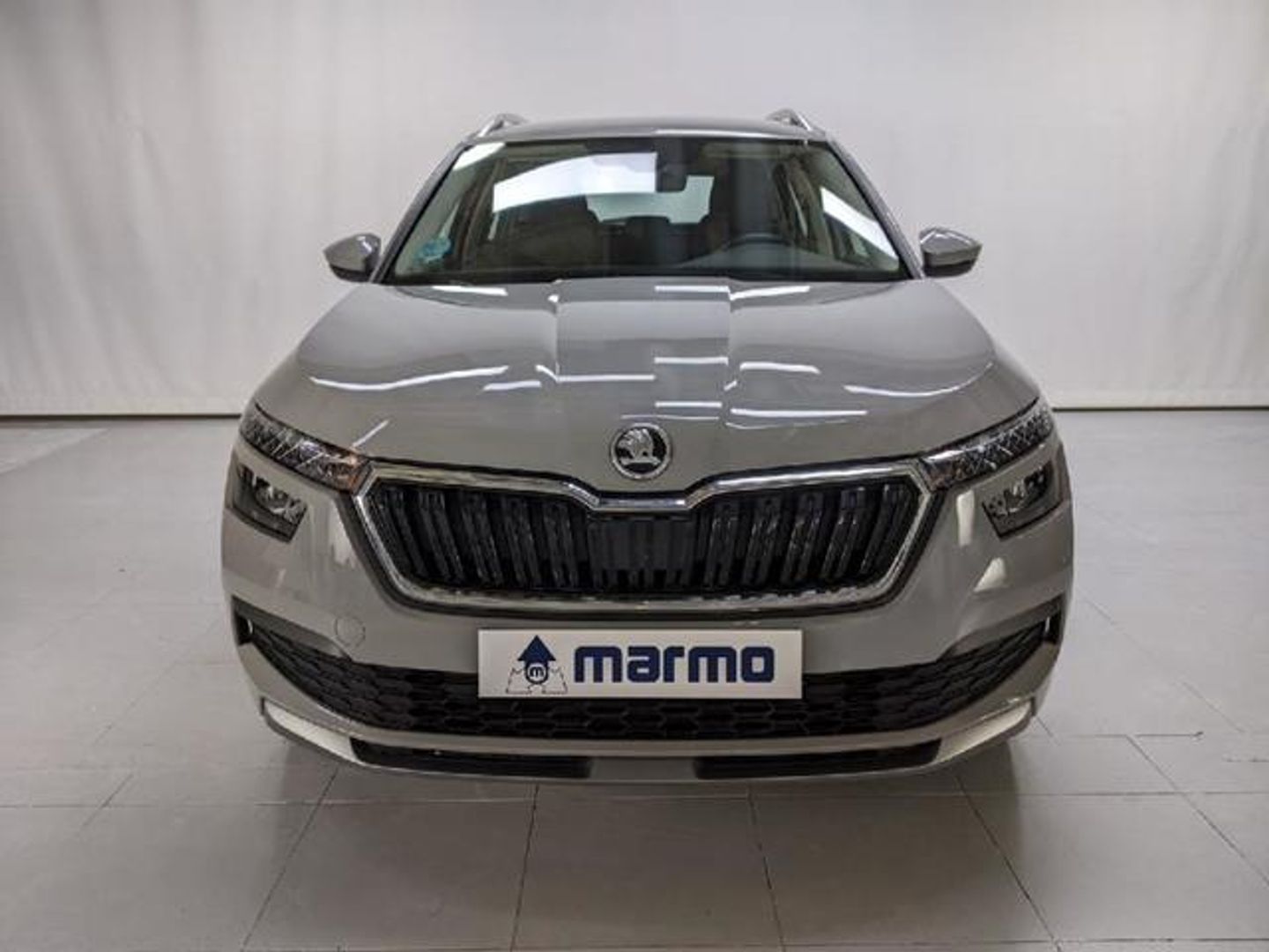 Skoda Kamiq 1.0 TSI Ambition 81 kW (110 CV)