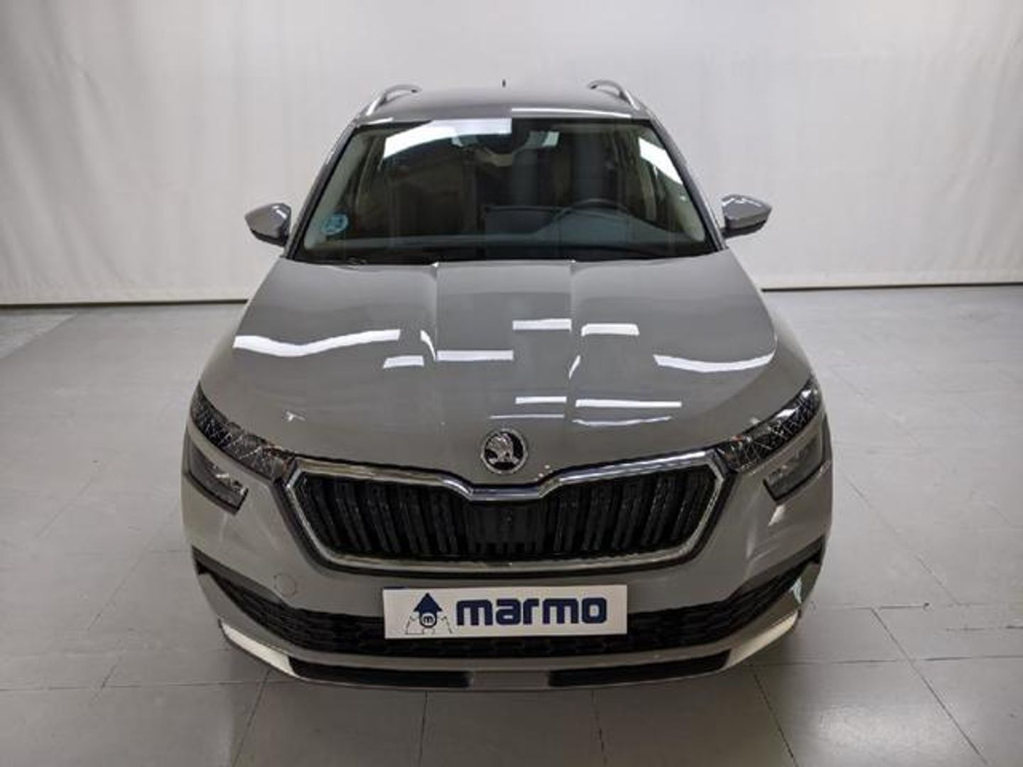 Skoda Kamiq 1.0 TSI Ambition 81 kW (110 CV)