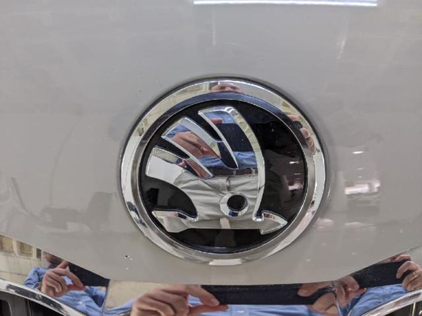 Skoda Kamiq 1.0 TSI Ambition 81 kW (110 CV)