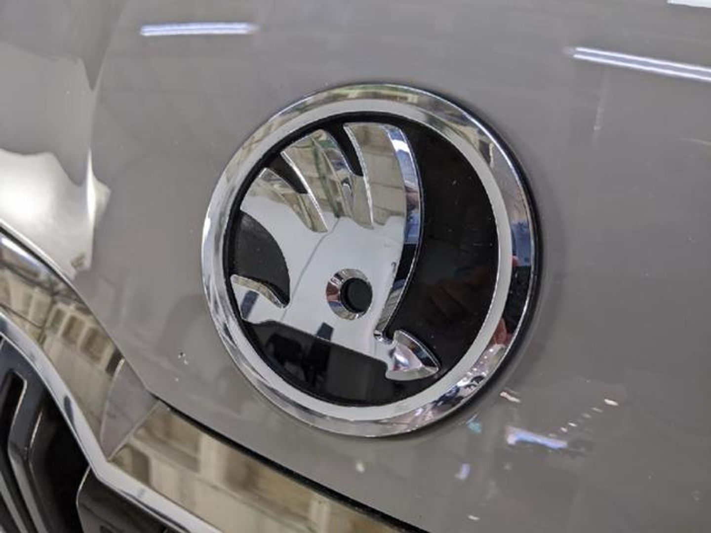 Skoda Kamiq 1.0 TSI Ambition 81 kW (110 CV)
