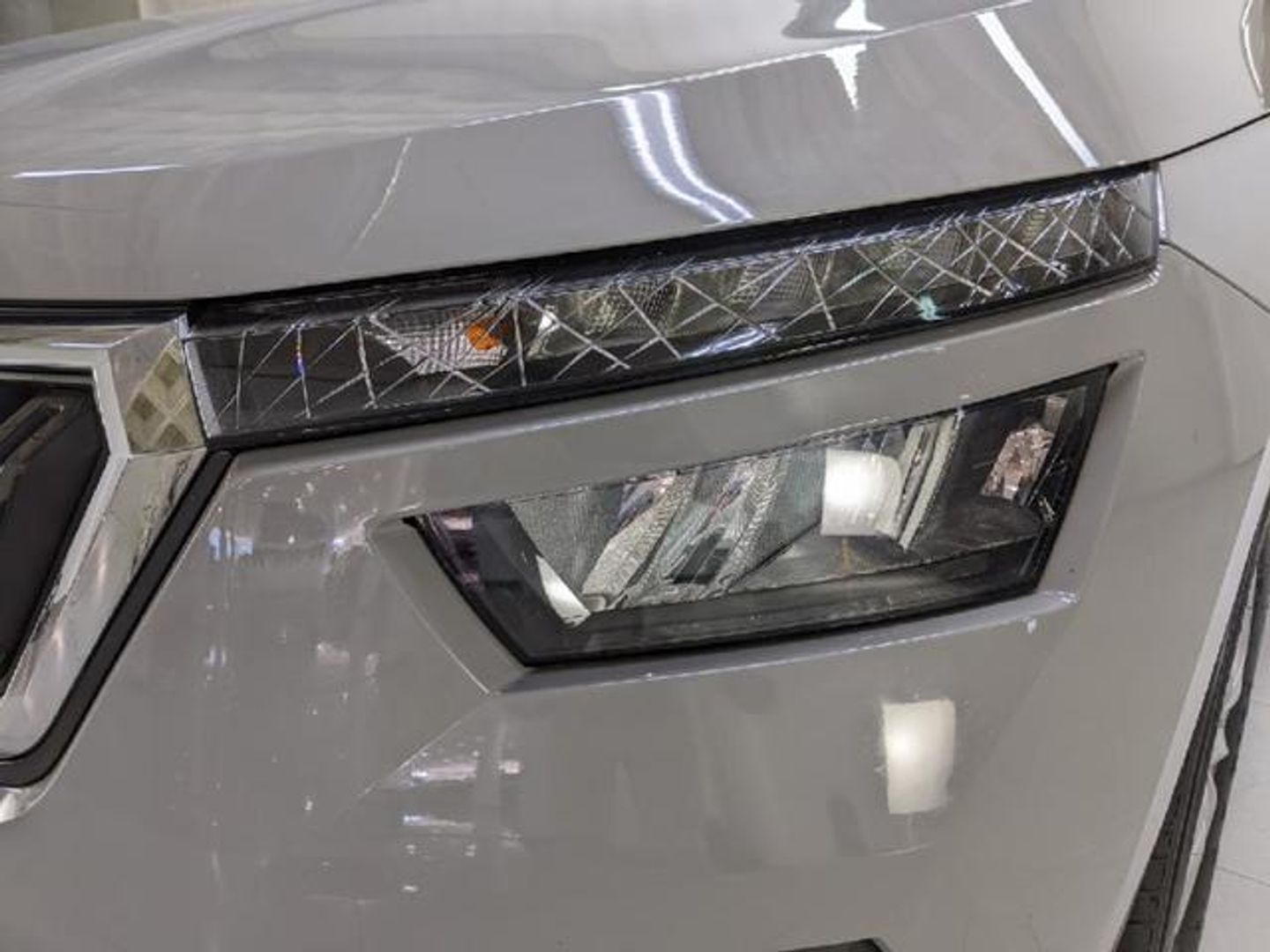 Skoda Kamiq 1.0 TSI Ambition 81 kW (110 CV)