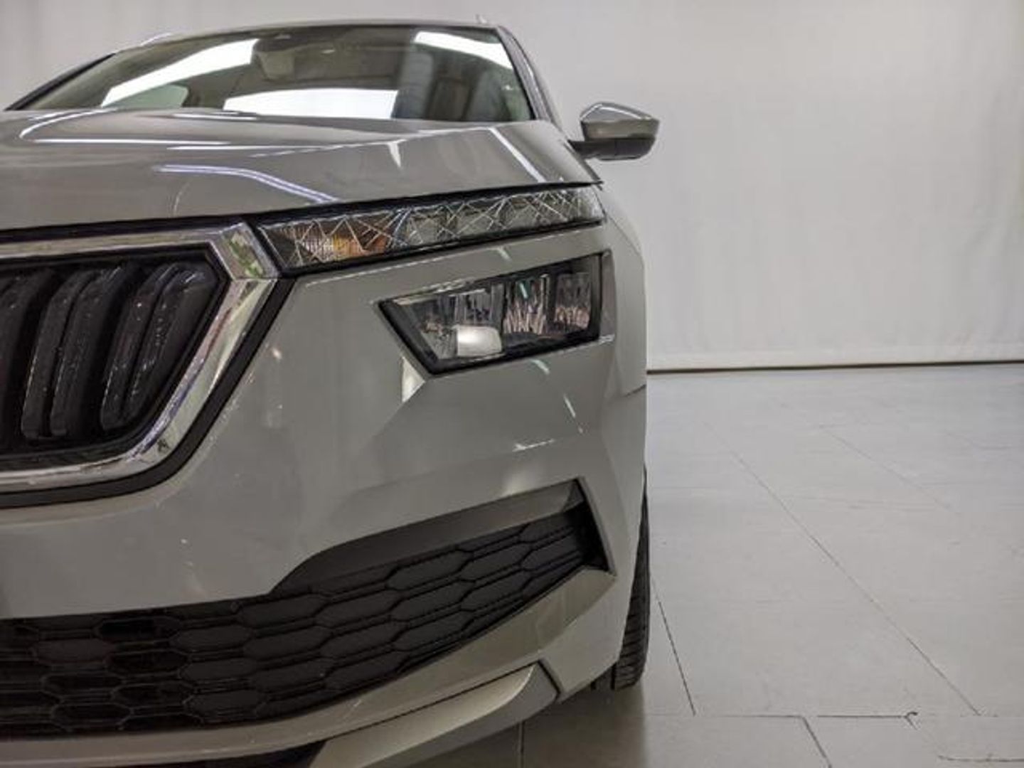 Skoda Kamiq 1.0 TSI Ambition 81 kW (110 CV)