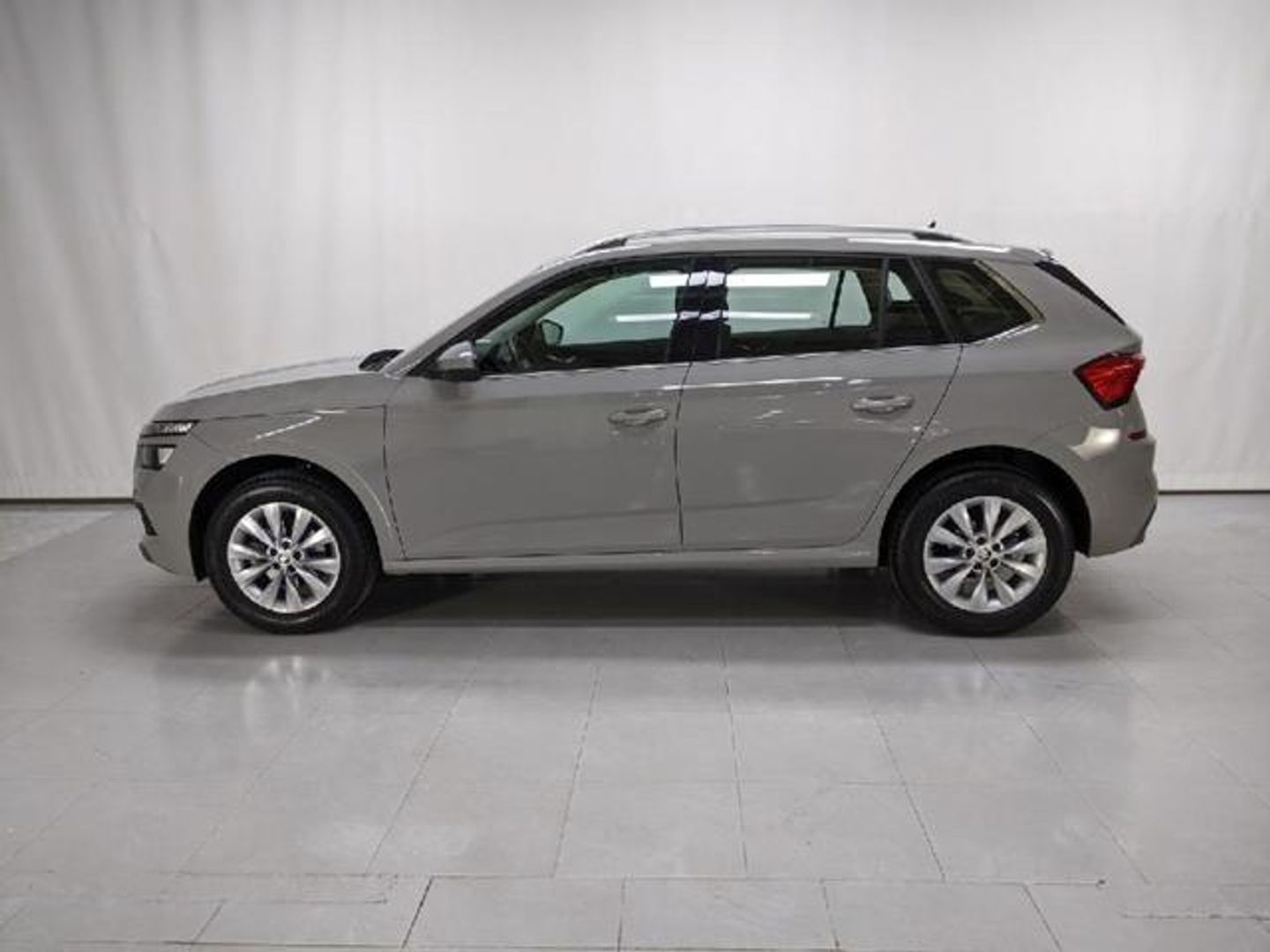 Skoda Kamiq 1.0 TSI Ambition 81 kW (110 CV)