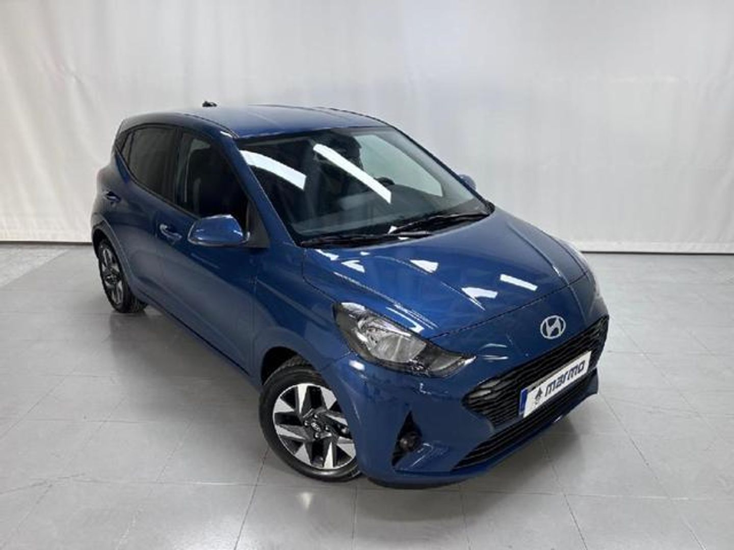 Hyundai i10 1.0 Klass 47 kW (63 CV)
