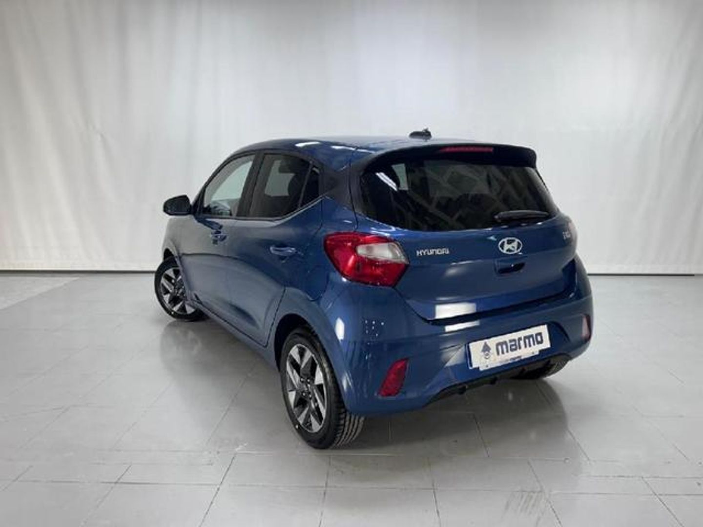Hyundai i10 1.0 Klass 47 kW (63 CV)