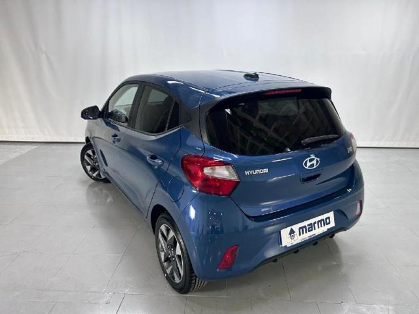 Hyundai i10 1.0 Klass 47 kW (63 CV)