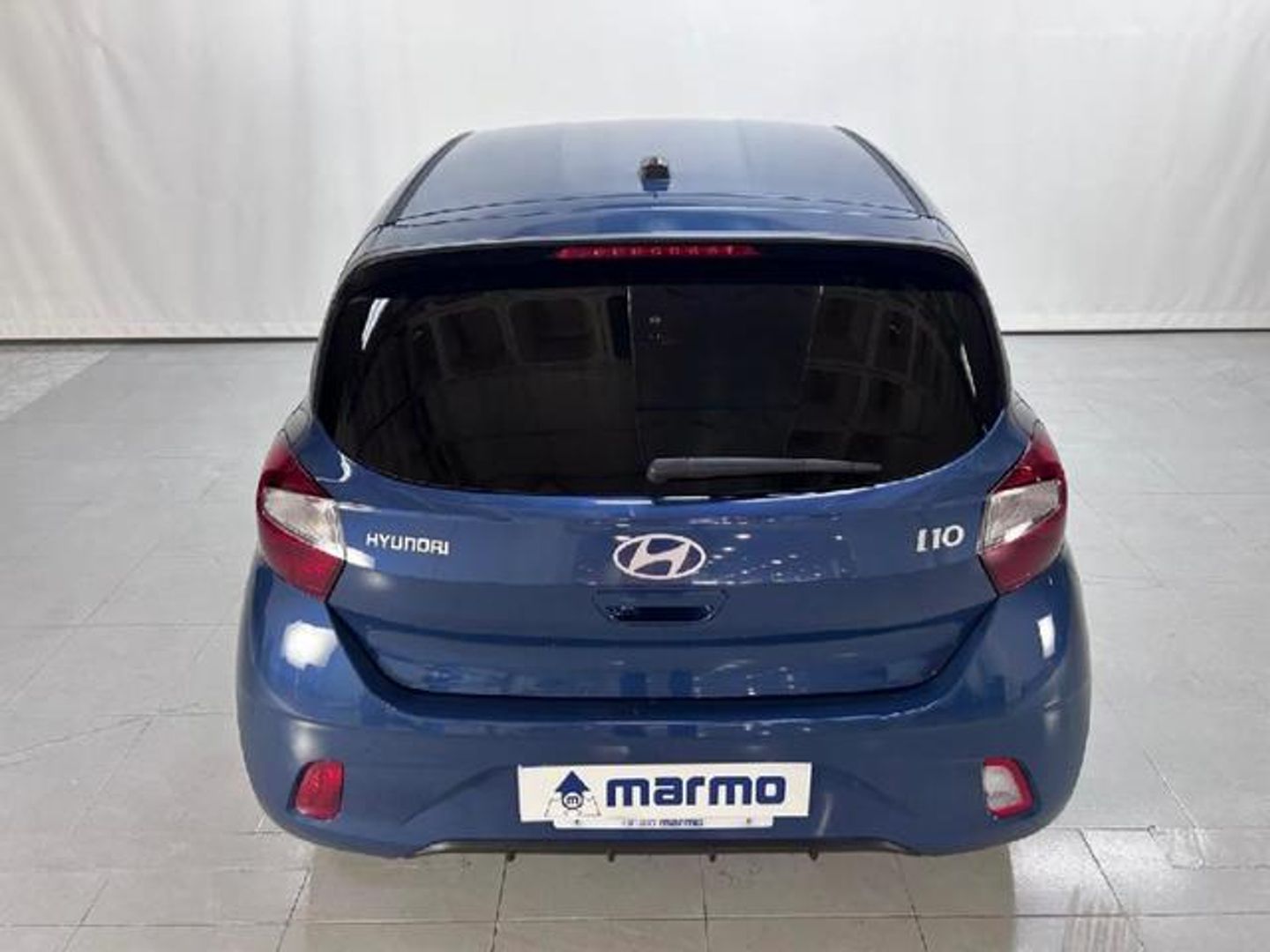 Hyundai i10 1.0 Klass 47 kW (63 CV)